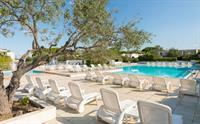 Residence Lagrange Vacances Village Club De Camargue Le Grau-du-Roi Exterior foto