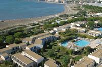 Residence Lagrange Vacances Village Club De Camargue Le Grau-du-Roi Exterior foto
